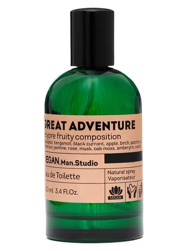 Great Adventure