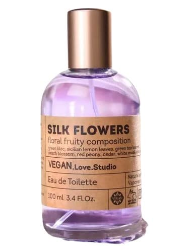 Silk Flowers - گل ابریشم