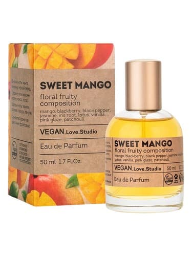 Sweet Mango