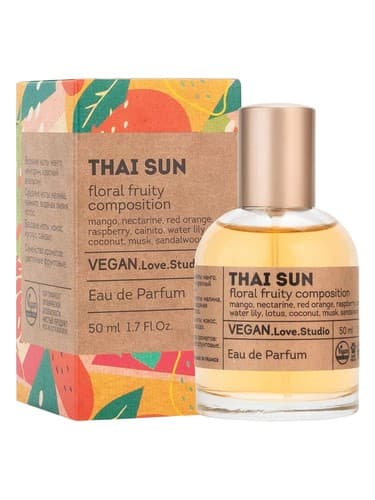Thai Sun - سان تایلندی