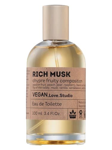 Rich Musk - ریچ مشک