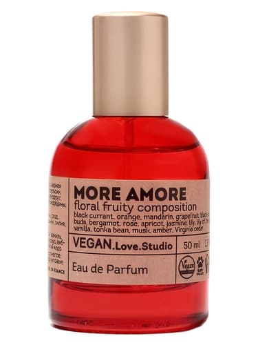 More Amore - بیشتر Amore