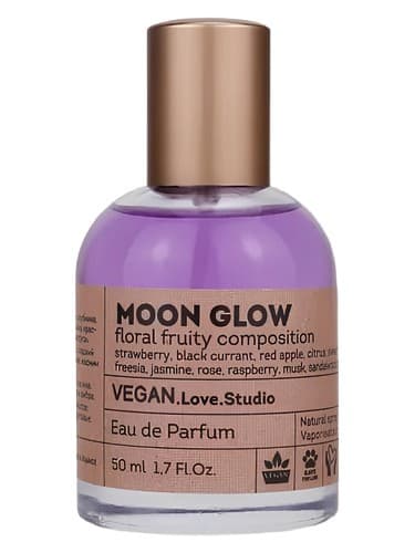 Moon Glow - درخشش مون