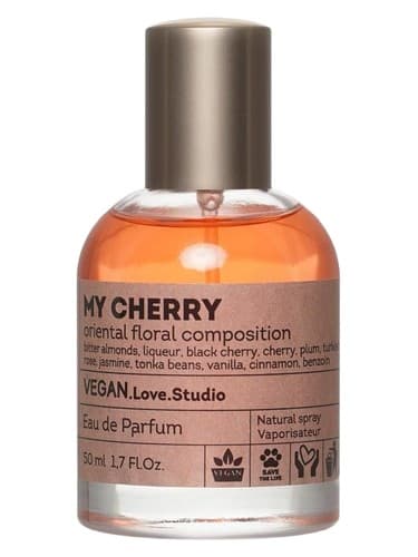 My Cherry - چری من