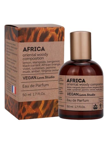 Africa - آفریقا