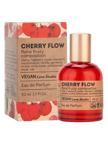 Cherry Flow
