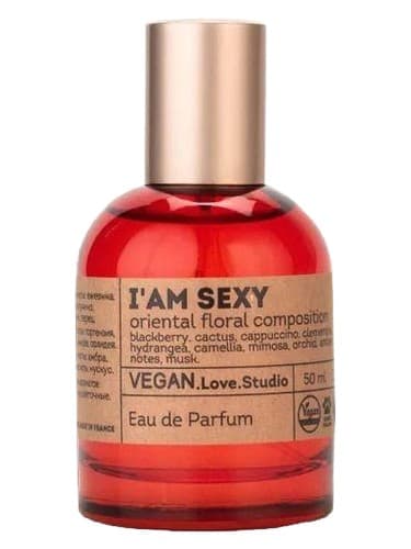 I'am Sexy