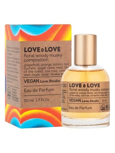 Love & Love