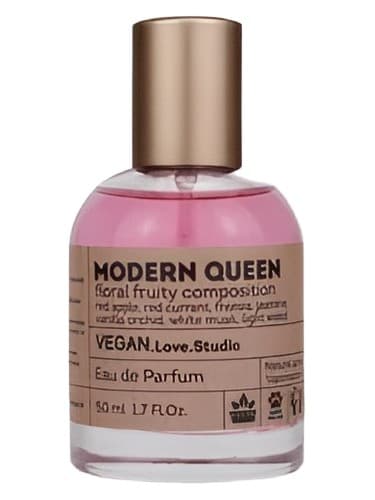 Modern Queen - کویین مدرن