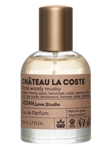 Chateau La Coste