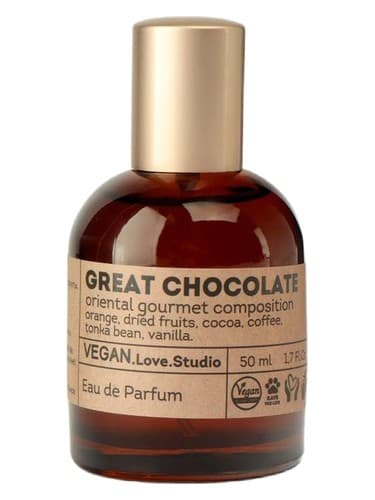 Great Chocolate - شکلات عالی