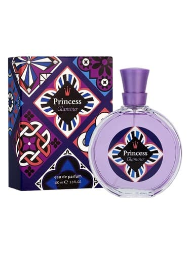 Princess Glamour - پرنسس گلامور