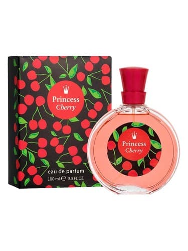 Princess Cherry - پرنسس چری