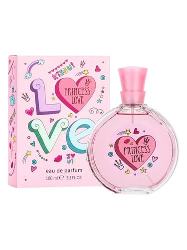 Princess Love - پرنس لاو
