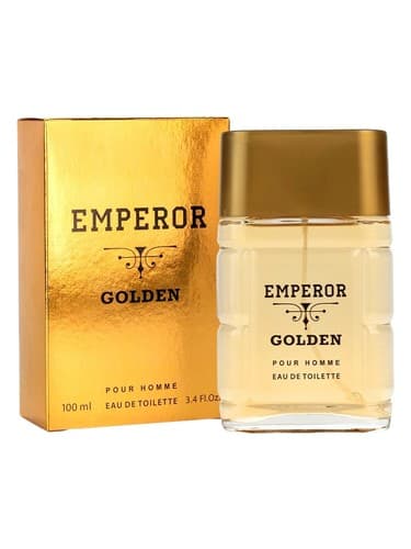 Emperor Golden