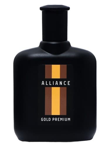 Alliance Gold Premium 