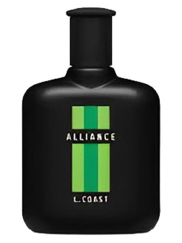 Alliance L.Coast