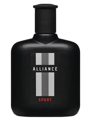 Alliance Sport - اتحاد ورزش