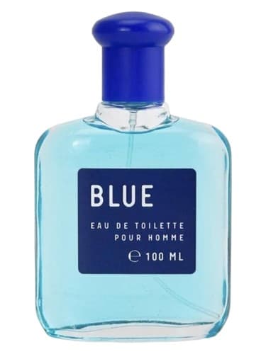 Color Essences Blue