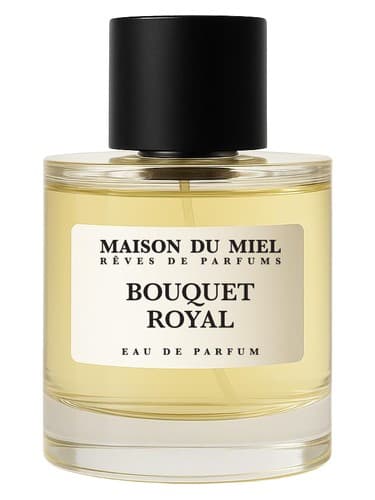 Bouquet Royal