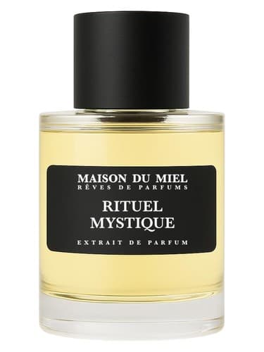 Rituel Mystique 