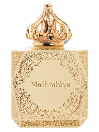 Mashrabiyah - مشربیه