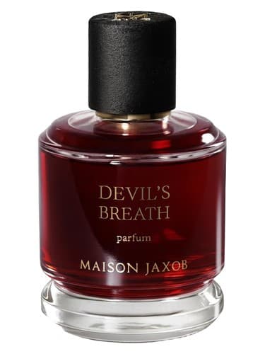 Devil’s Breath - نفس شیطان