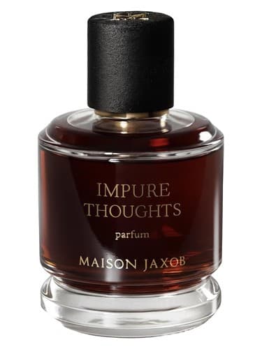 Impure Thoughts - افکار ناپاک
