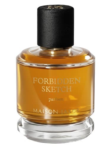 Forbidden Sketch - طرح ممنوعه