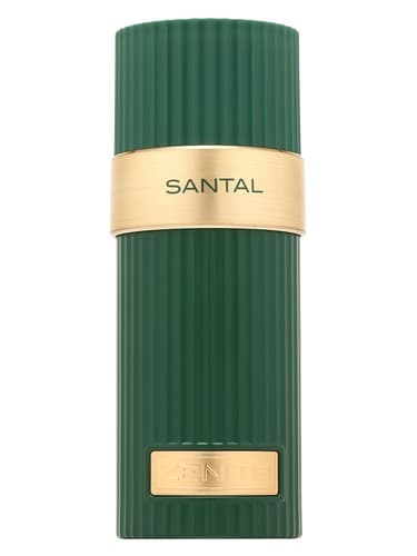 Zenith Santal