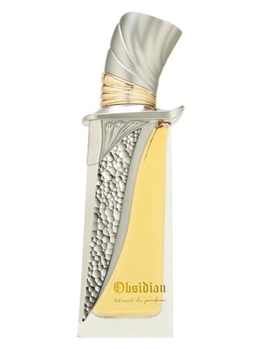Obsidian - ابسیدین