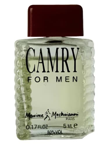 Camry for Men