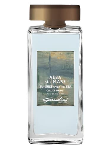 Alba sul Mare