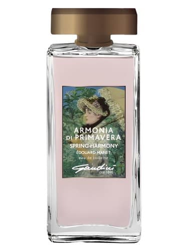 Armonia di Primavera - آرمونیا دی پریماورا