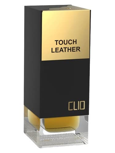 Clio Touch Leather