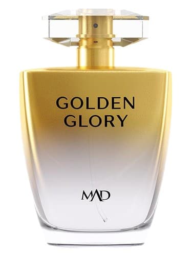 Golden Glory