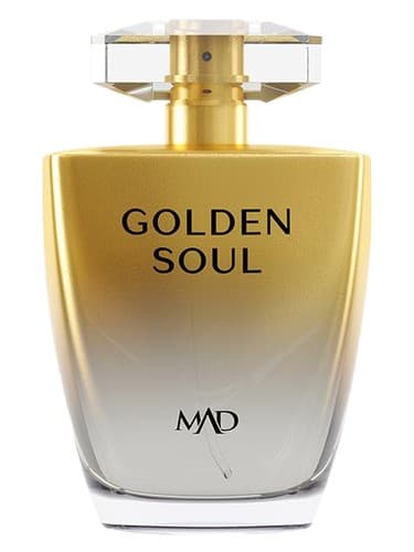 Golden Soul