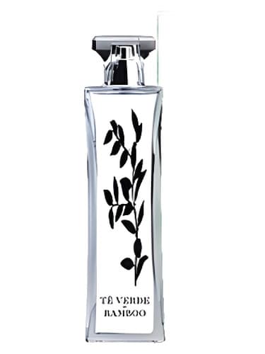 Te Verde & Bamboo