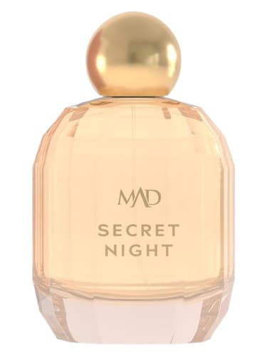 Secret Night