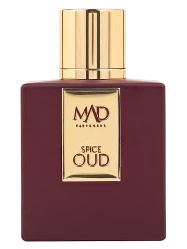 Spice Oud