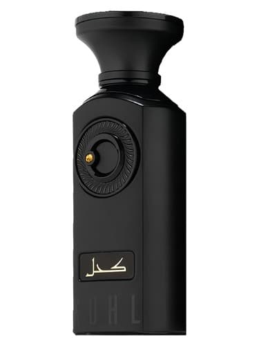 Kohl - کهل