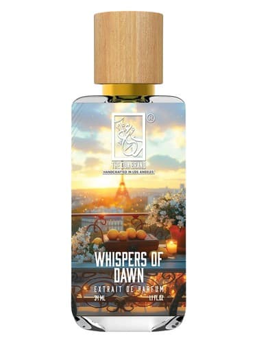 Whispers of Dawn