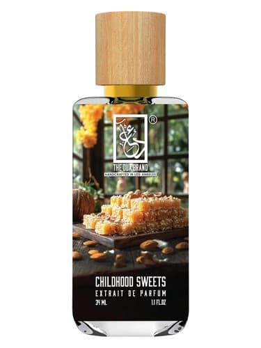Childhood Sweets