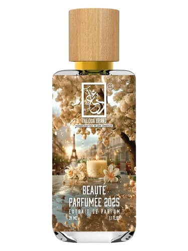 Beauté Parfumée 2025