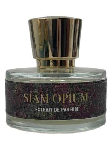Siam Opium - سیام تریاک