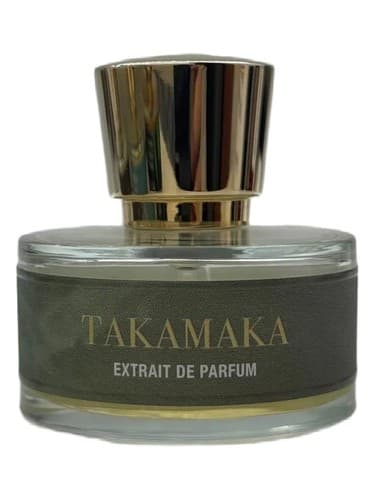 Takamaka - تاکاماکا