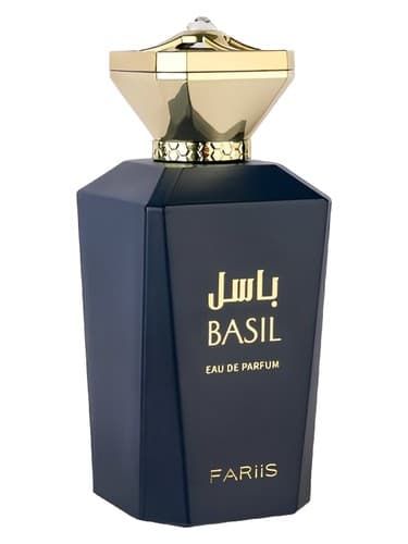 Basil - ریحان