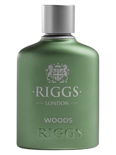 Woods - وودز