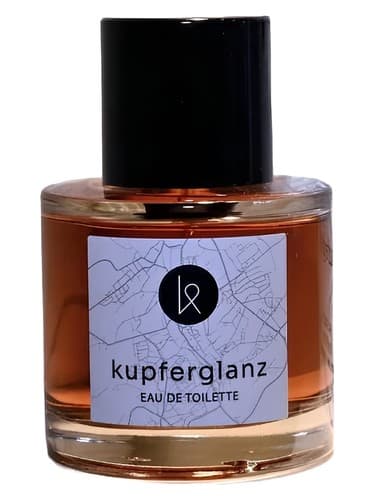 kupferglanz - کوپفرگلانز