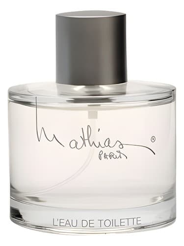 L'Eau de Gardenia 